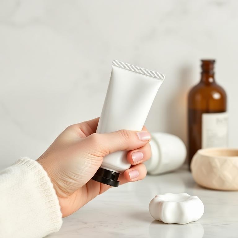Hand Balm No.1