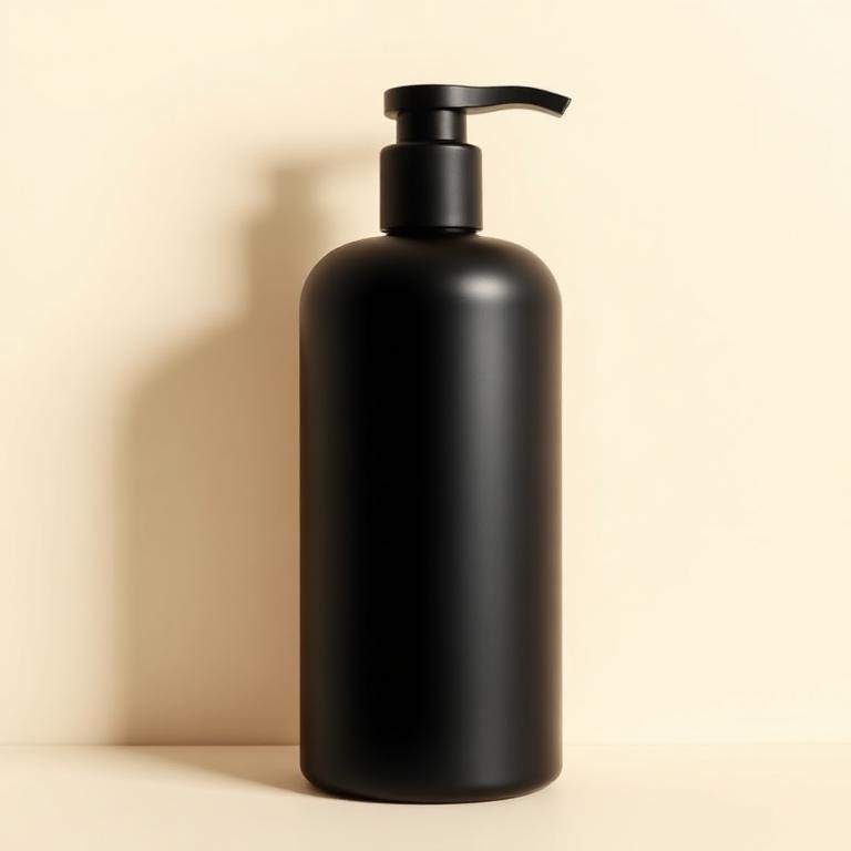 Density Shampoo