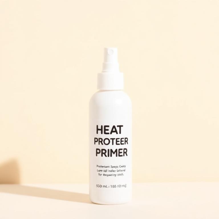 Heat Veil