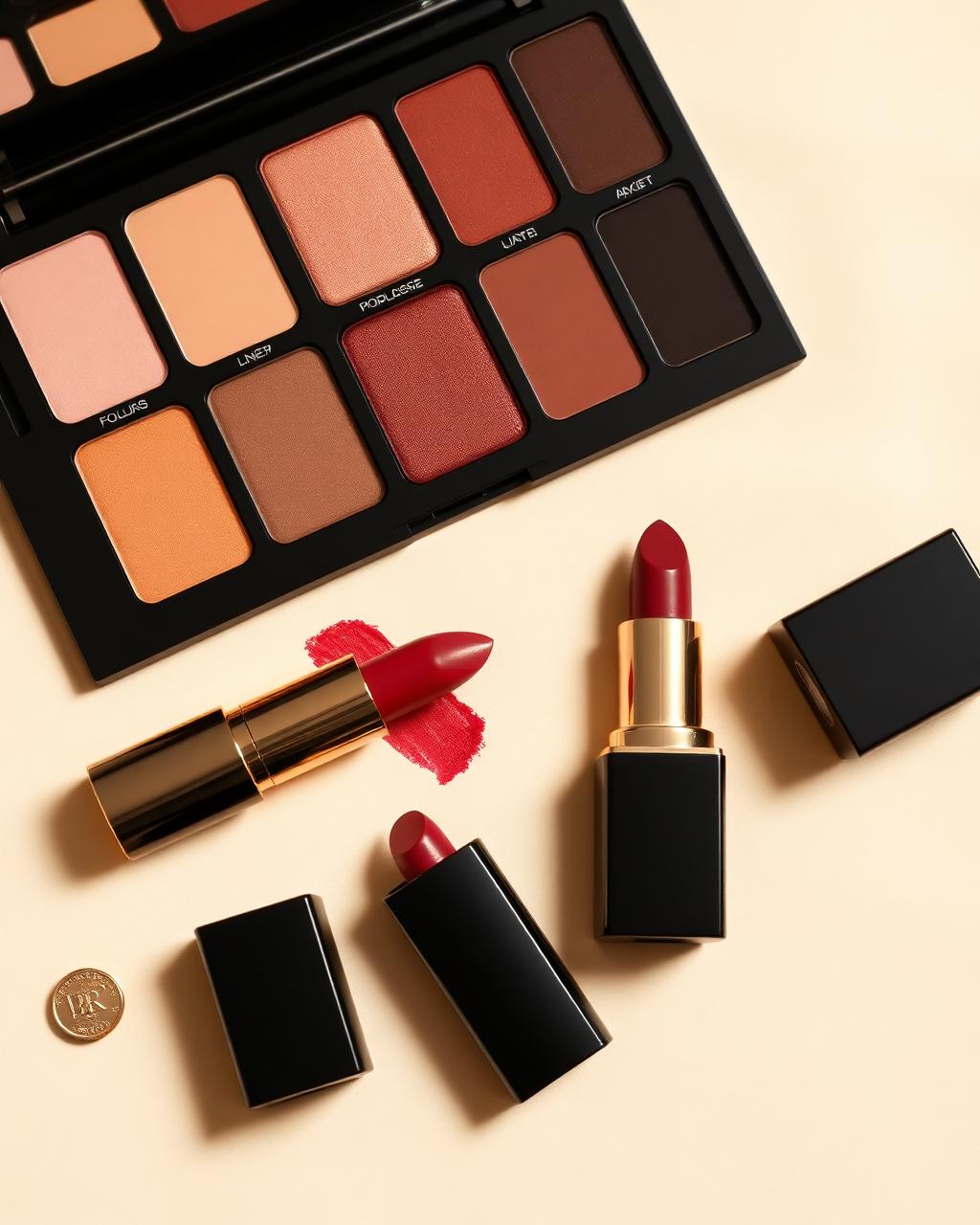 Velvet Noir Lip Lacquer