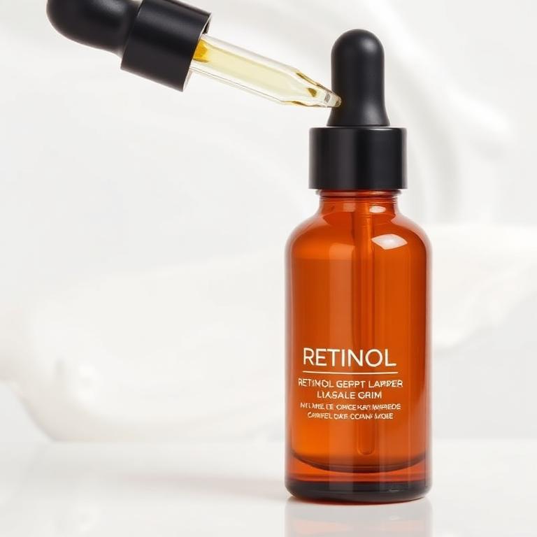 Retinal 0.1%