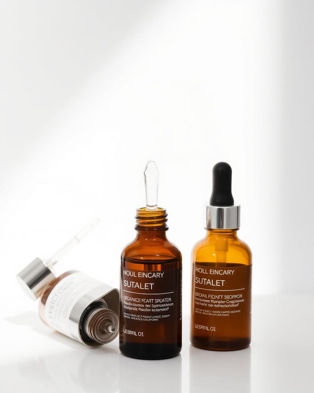 Hydra-Glass Serum