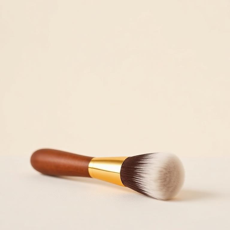 Powder Brush 04