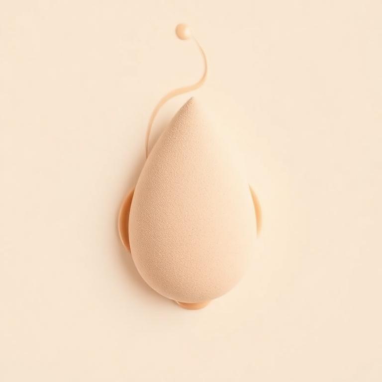 Blending Sponge